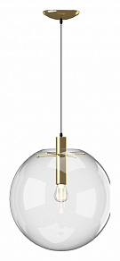 Подвесной светильник Milosh Tendence 869 0869PLB-1GD