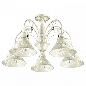Люстра на штанге Odeon Light Kamun 2844/5C
