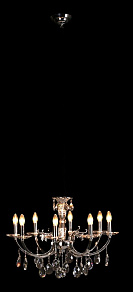 Подвесная люстра Osgona Stregaro 694084