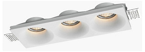Встраиваемый светильник Inodesign Gypsum Gypsum 44.2810
