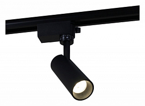 Светильник на штанге Reluce  06612-9.3-001QY LED12W BK