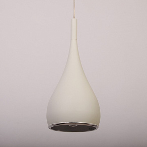 Подвесной светильник Abrasax 01986 MA01986CC-001-01(WHITE)