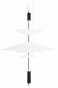 Подвесной светильник Loft it Skylar 10244/C Black