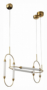 Подвесная люстра ST-Luce Olbia SL6004.303.06