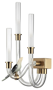 Бра Odeon Light Lark 5431/6WL