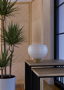 Настольная лампа декоративная Eglo SUMMERHILL 44067