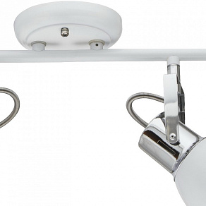 Спот Arte Lamp 1677 A1677PL-4WH