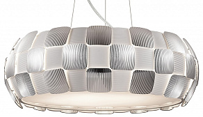 Подвесной светильник Odeon Light Ralis 2860/8