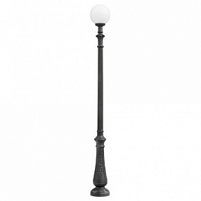 Фонарный столб Fumagalli Globe 300 G30.202.000.AYE27
