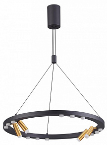 Подвесной светильник Odeon Light Beveren 3918/48L