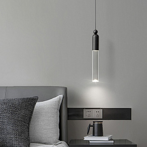 Подвесной светильник Imperiumloft GELIS gelis01