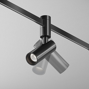 Светильник на штанге Maytoni Focus Led TR144-1-5W4K-W-B