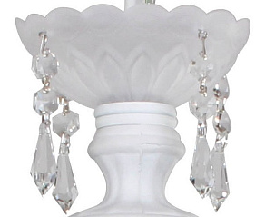 Подвесная люстра Favourite Sogno Neve 1451-6P