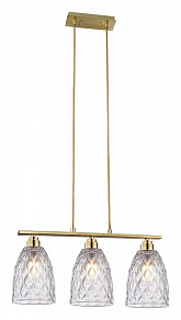 Подвесной светильник TopLight Pearle TL5362H-3
