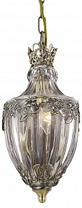 Подвесной светильник Arte Lamp Brocca A9149SP-1AB