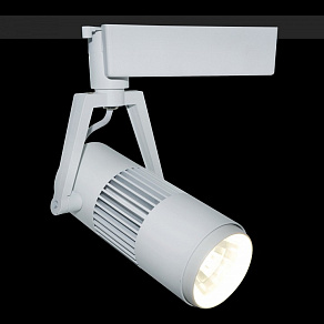 Светильник на штанге Arte Lamp Track Lights A6520PL-1WH