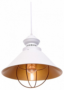 Подвесной светильник LUMINA DECO Kugar LDP 7930 WT