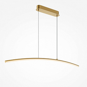 Подвесной светильник Maytoni Light Reflection MOD243PL-L18BSK
