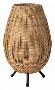 Настольная лампа декоративная Lucide Colin 03543/36/72