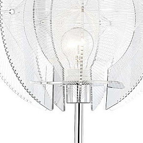 Торшер Globo Pollux 15827S