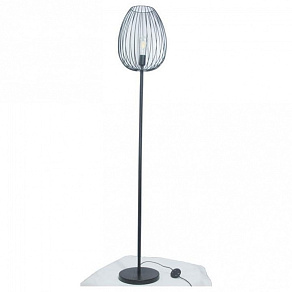 Торшер Alfa-Light F3524 F3524-43