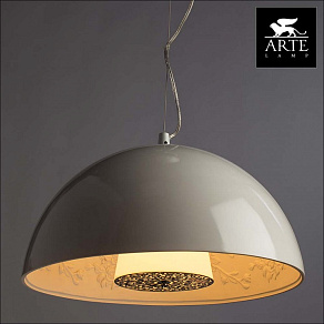 Подвесной светильник Arte Lamp Rome A4175SP-1WH