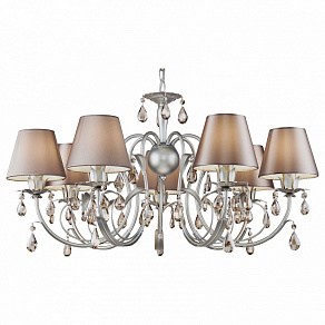 Подвесная люстра Freya Alexandra FR2033PL-07S