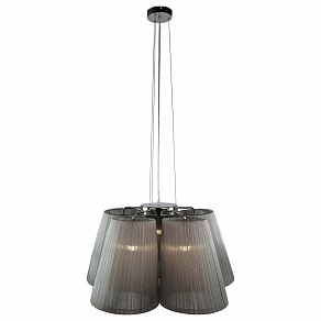 Подвесная люстра Arte Lamp Paralume A9535LM-5SS
