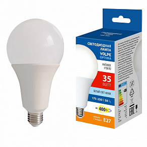 Лампа светодиодная Volpe  E27 35Вт 4000K UL-00008785