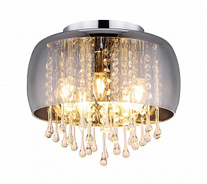 Накладной светильник Globo Kalla 15809D