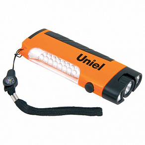Фонарь кемпинговый Uniel Standart 08346