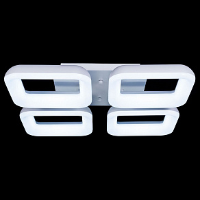 Потолочная люстра Citilux Паркер CL225240R