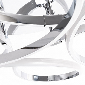 Накладной светильник Arte Lamp Diadema A2526PL-6CC