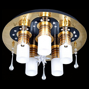 Потолочная люстра Omnilux OM-171 OML-17117-06