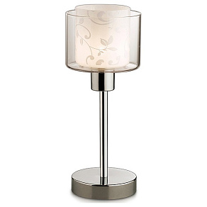 Настольная лампа декоративная Lumion Isko 2210/1T