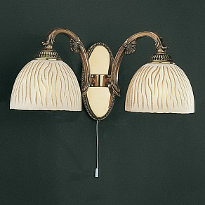 Бра Reccagni Angelo 5750 A 5750/2