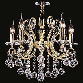 Подвесная люстра Osgona Elegante 708052