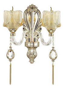 Бра Odeon Light Corsa 4002/2W