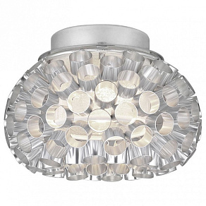 Накладной светильник Eglo Rebell 89065