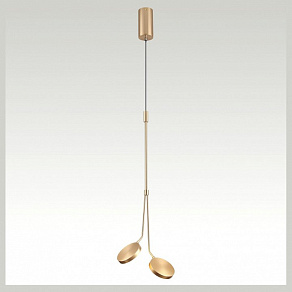 Подвесной светильник Odeon Light Maro 5011/16L