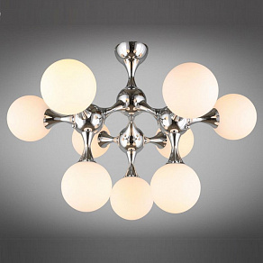 Потолочная люстра Aployt  APL.903.07.09