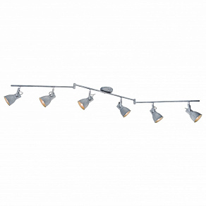 Спот Arte Lamp 1677 A1677PL-6GY