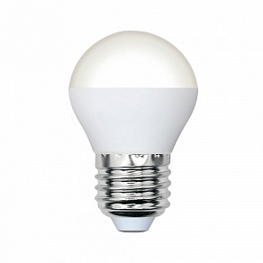 Лампа светодиодная Volpe OPTIMA DIM E27 6Вт 4000K UL-00009228