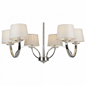 Люстра на штанге Freya Tina FR5034PL-06CH