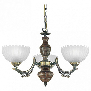 Подвесная люстра Reccagni Angelo 2805 L 2805/3