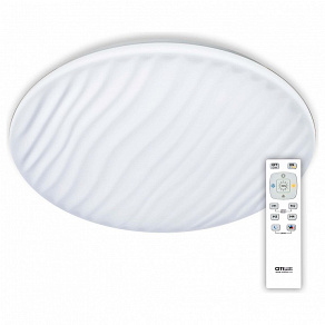 Накладной светильник Citilux Дюна LED CL72060RC