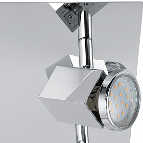 Спот Eglo Zabella 93324