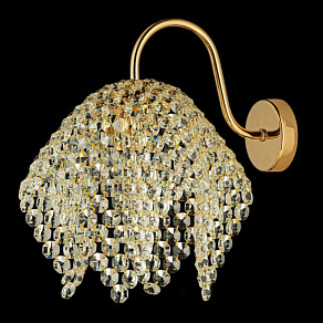 Бра Arti Lampadari Roma Roma E 2.1.1 G
