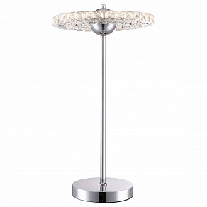 Настольная лампа декоративная Globo Esox 67077T