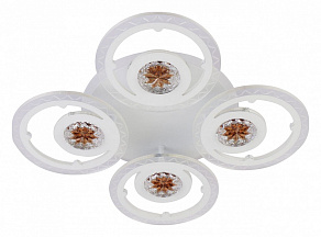 Потолочная люстра De City Мадлен 424016204